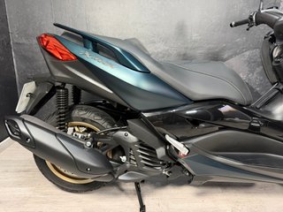 Yamaha Xmax Tech Max 125 ABS