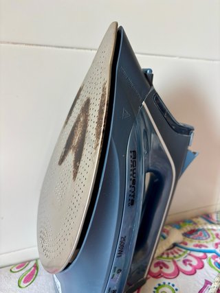 Plancha Rowenta Express Steam 2500W
