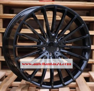 1060 Juego de 4 llantas para bmw bbs