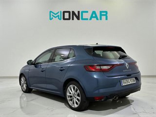 RENAULT MEGANE 1.2 TCe Energy Zen EDC