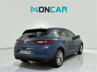 RENAULT MEGANE 1.2 TCe Energy Zen EDC