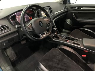 RENAULT MEGANE 1.2 TCe Energy Zen EDC