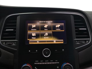 RENAULT MEGANE 1.2 TCe Energy Zen EDC