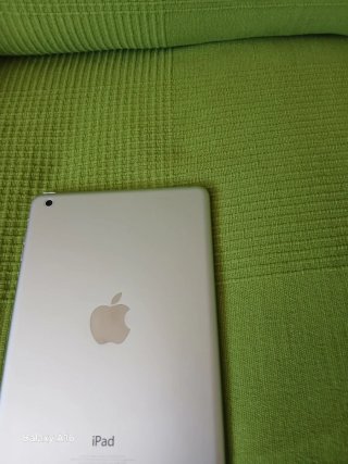 iPad Mini A1432 16GB Blanco