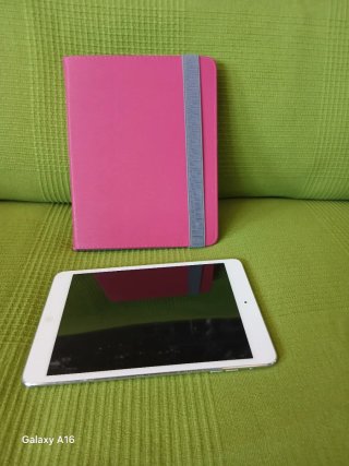iPad Mini A1432 16GB Blanco