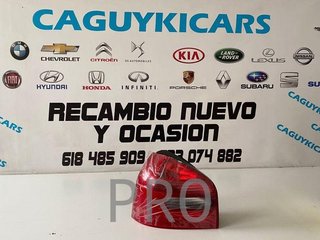 piloto Audi A3 62402 nuevo