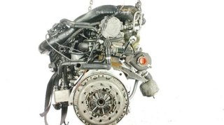 Audi avf motor completo a4 (8e2, 1.9 tdi 21007002