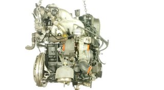 Audi avf motor completo a4 (8e2, 1.9 tdi 21007002