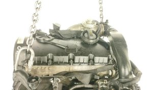 Audi avf motor completo a4 (8e2, 1.9 tdi 21007002