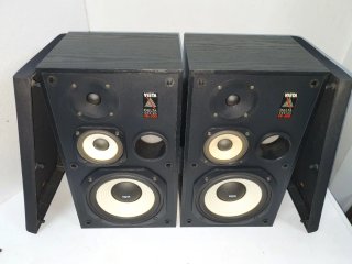 Altavoces Vieta Delta Series PR-500