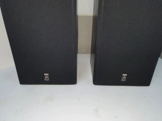 Altavoces Vieta Delta Series PR-500
