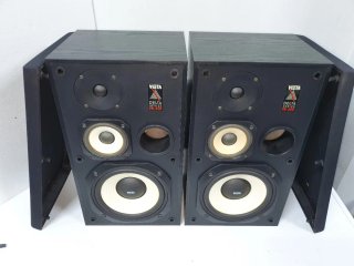 Altavoces Vieta Delta Series PR-500