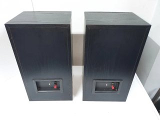 Altavoces Vieta Delta Series PR-500