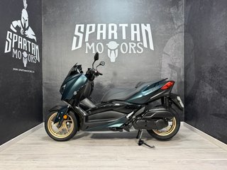 Yamaha Xmax Tech Max 125 ABS