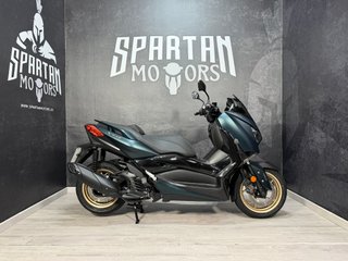 Yamaha Xmax Tech Max 125 ABS
