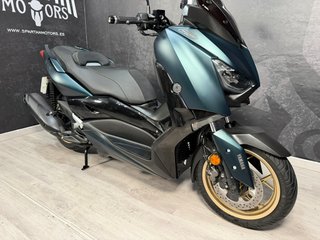 Yamaha Xmax Tech Max 125 ABS
