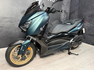 Yamaha Xmax Tech Max 125 ABS