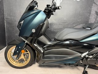 Yamaha Xmax Tech Max 125 ABS