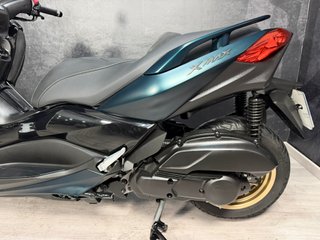 Yamaha Xmax Tech Max 125 ABS