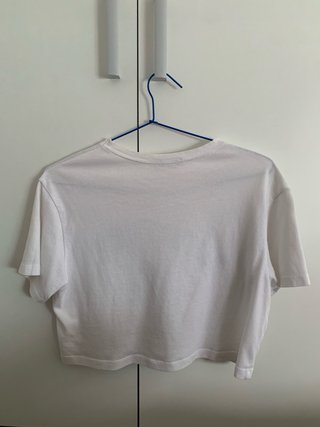 Camiseta Pull&Bear New York