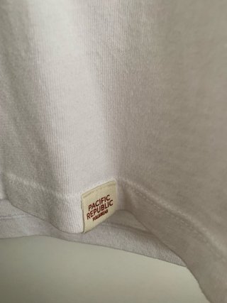 Camiseta Pull&Bear New York