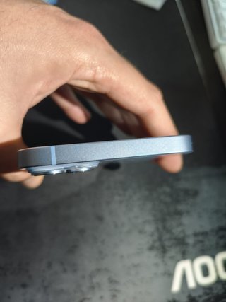 iPhone 14 Plus 256GB Azul