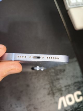 iPhone 14 Plus 256GB Azul