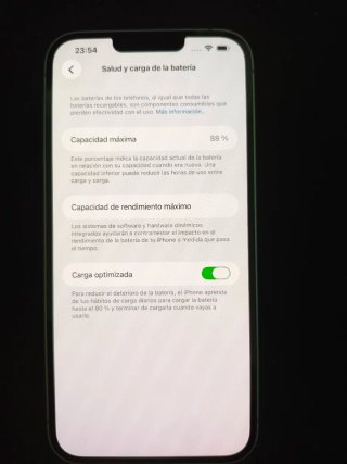iPhone 14 Plus 256GB Azul