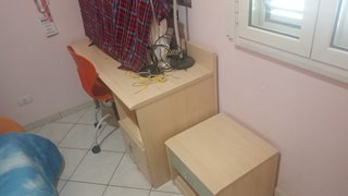 Mobile componibile soggiorno