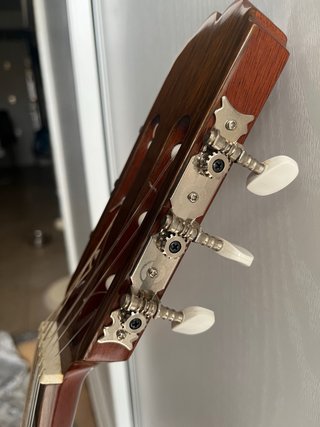 Guitarra Admira Infantil