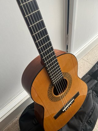 Guitarra Admira Infantil