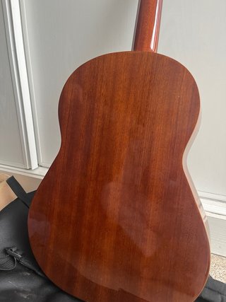 Guitarra Admira Infantil