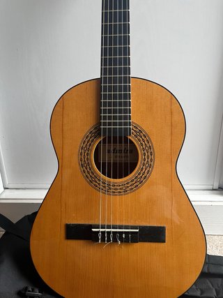 Guitarra Admira Infantil