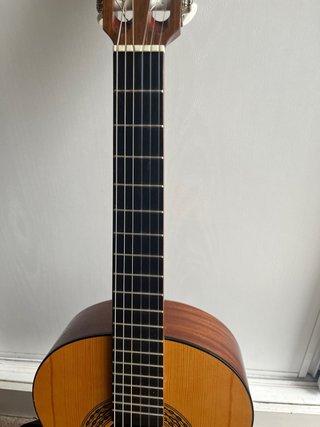 Guitarra Admira Infantil