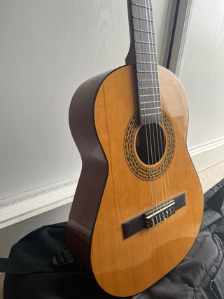 Guitarra Admira Infantil