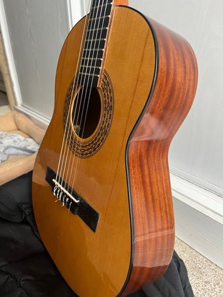 Guitarra Admira Infantil