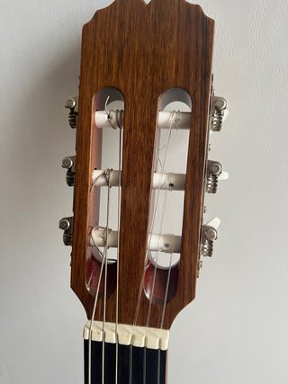 Guitarra Admira Infantil