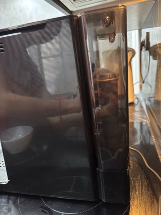 Cafetera Super Automática Krups Intuition