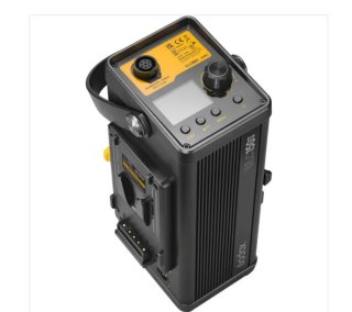 Godox UL150II Silent LED Light