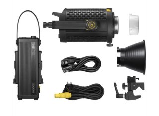 Godox UL150II Silent LED Light