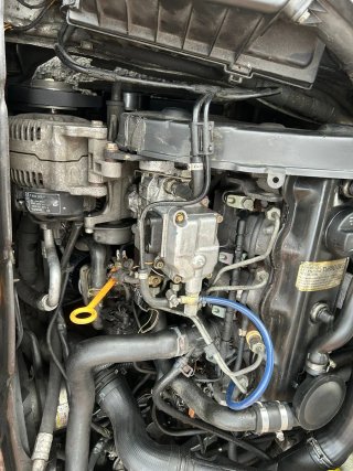 SEAT Cordoba 1997