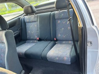 SEAT Cordoba 1997