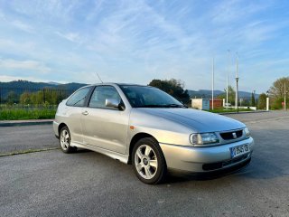 SEAT Cordoba 1997