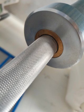 Attrezzatura da palestra per casa