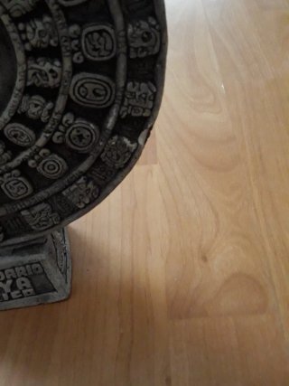 Calendario Maya México