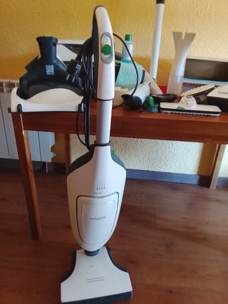 Aspiradora Kobold Vorwerk