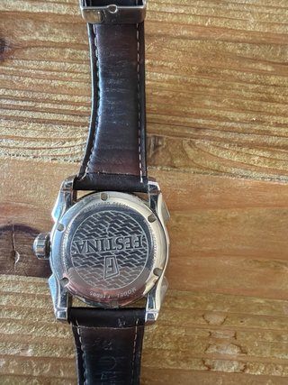 Reloj Festina Deportivo Original