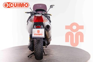 YAMAHA TMAX 500