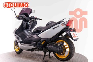 YAMAHA TMAX 500