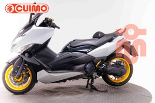 YAMAHA TMAX 500